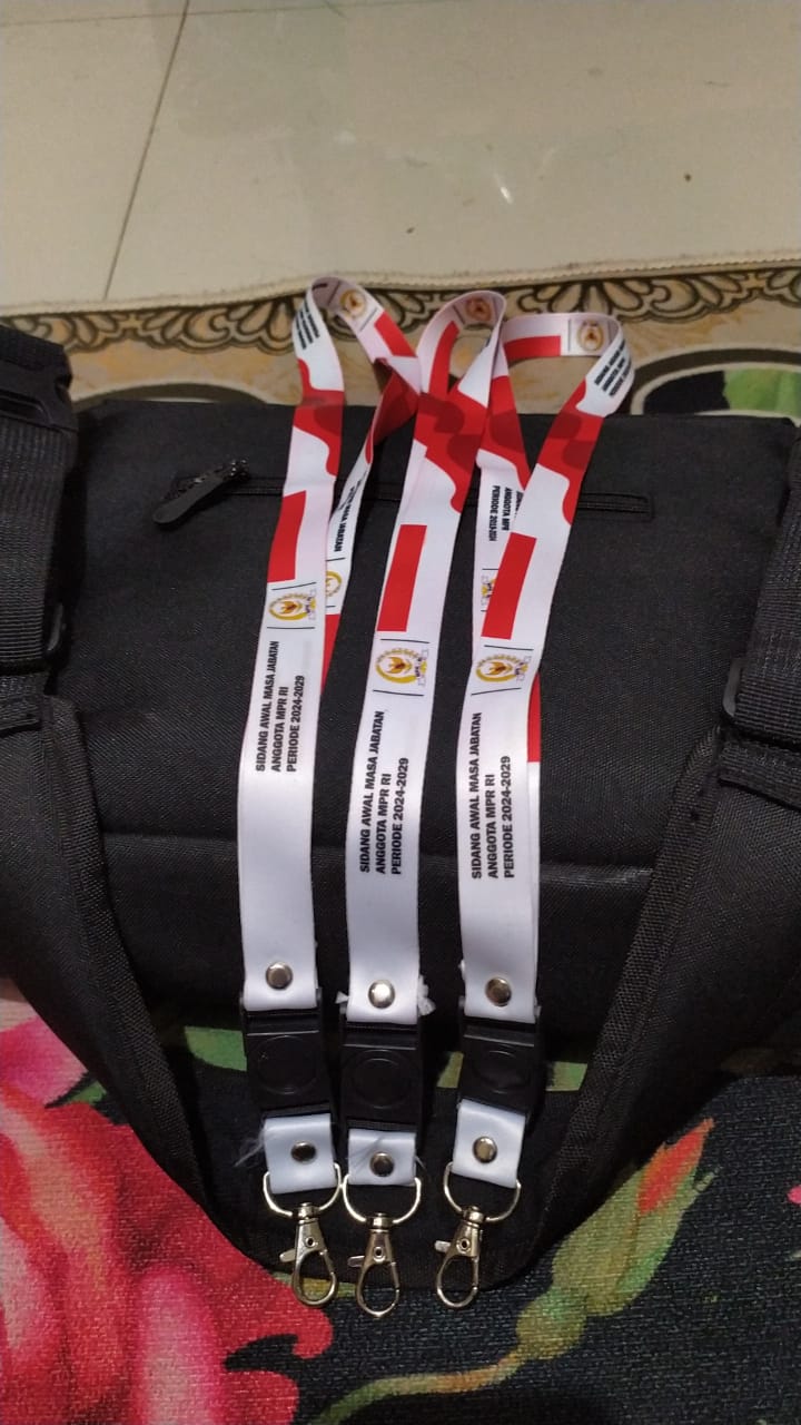 Lanyard